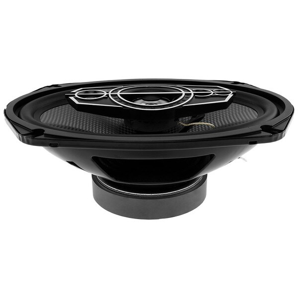 Main product image for DS18 SLC-N69X 6"x9" 5-Way 260W Coaxial Speaker Pair 4 Ohm294-8008